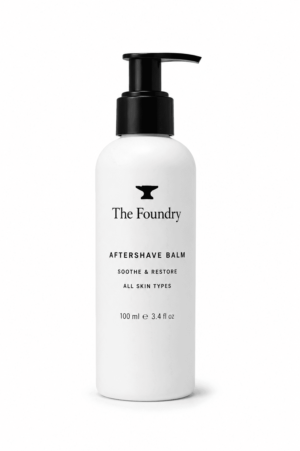Aftershave Balm, Soothe and restore
