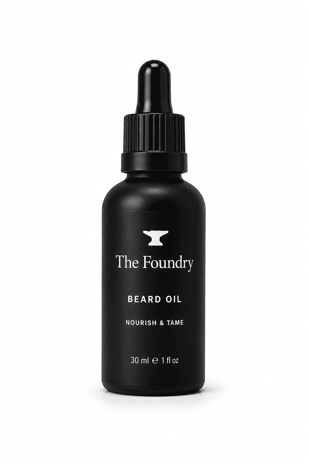 Beard Oil, Nourish and tame