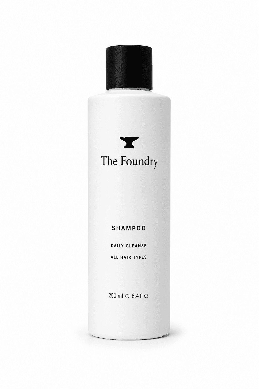 Shampoo, Daily cleanse, all hair types
