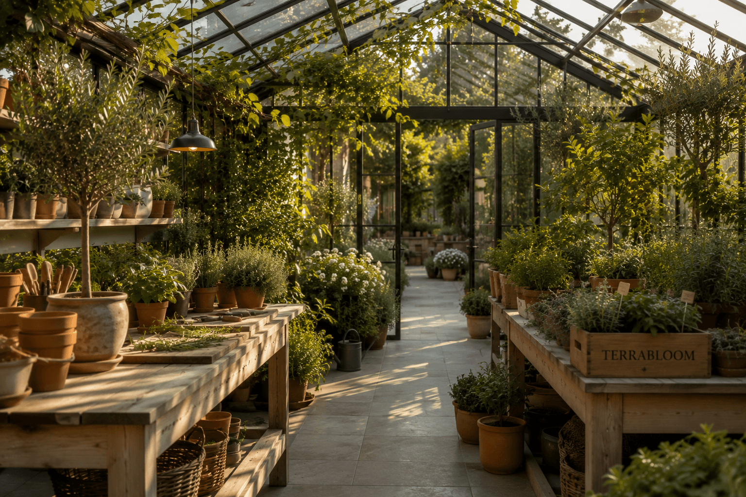 Planting & Care
