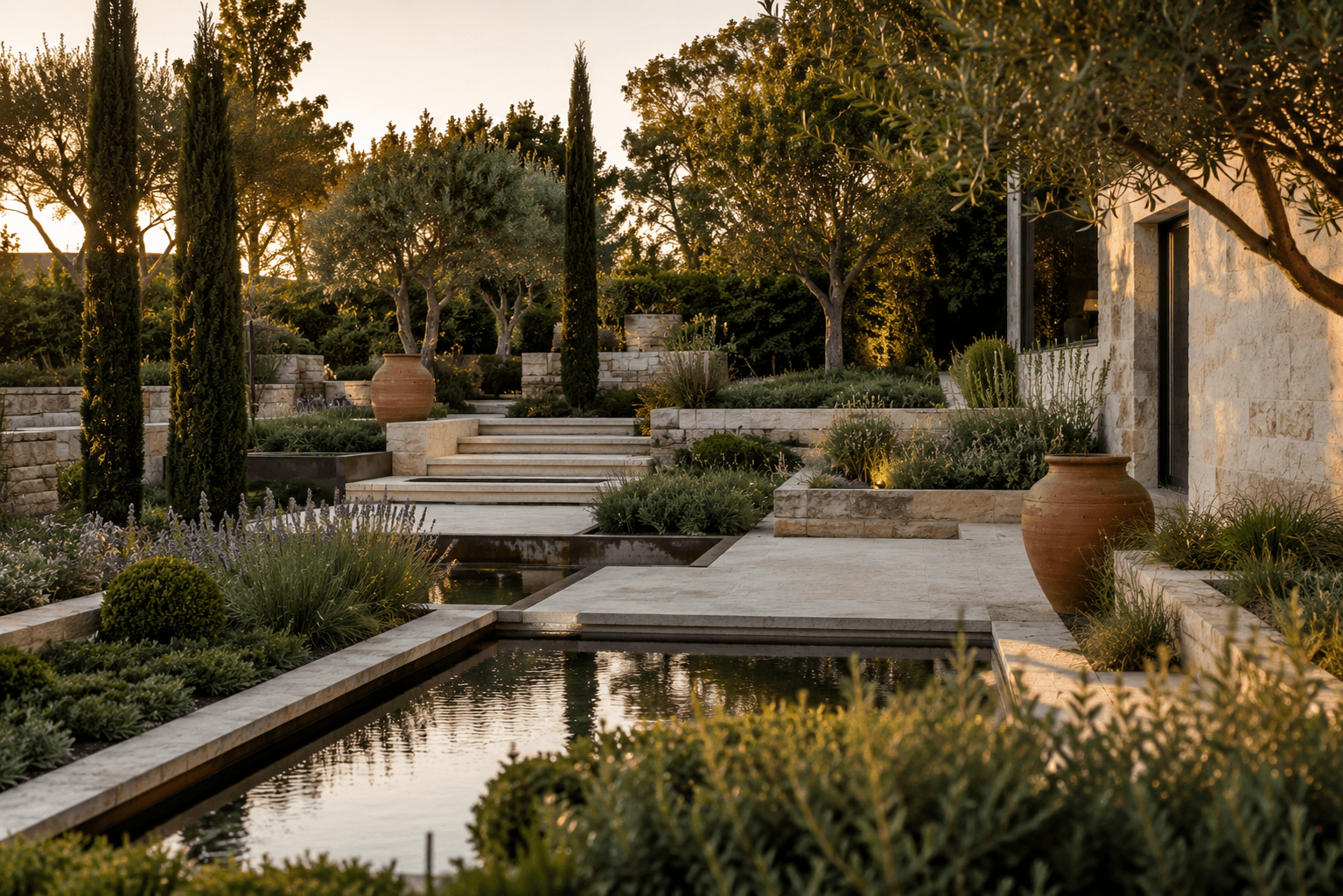 Garden Design